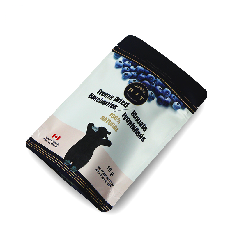 「包裝袋定制」食品包裝袋定制流程是什么?